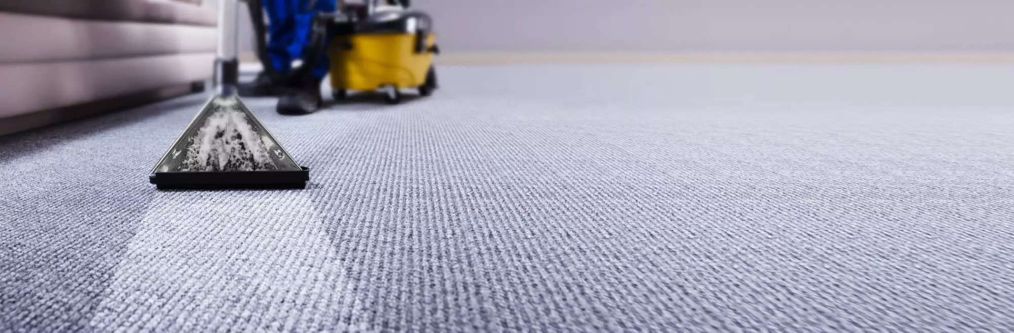 Carpet Shine Professional Cleaning